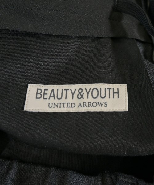 BEAUTY&YOUTH UNITED ARROWS（ビューティーアンドユースユナイテッドアローズ）その他 グレー サイズ:L メンズ/2200670379156