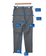 BEAUTY&YOUTH UNITED ARROWS（ビューティーアンドユースユナイテッドアローズ）その他 グレー サイズ:L メンズ/2200670379156