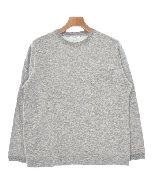 BEAUTY&YOUTH UNITED ARROWS(ビューティーアンドユースユナイテットアローズ)スウェット グレー サイズ:M/2200670609017