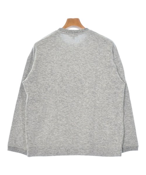 BEAUTY&YOUTH UNITED ARROWS（ビューティーアンドユースユナイテッドアローズ）スウェット グレー サイズ:M メンズ/2200670609017