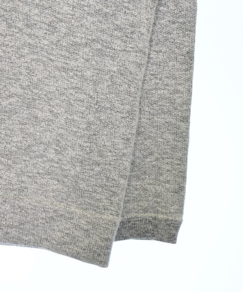 BEAUTY&YOUTH UNITED ARROWS（ビューティーアンドユースユナイテッドアローズ）スウェット グレー サイズ:M メンズ/2200670609017
