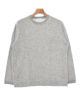 BEAUTY&YOUTH UNITED ARROWS（ビューティーアンドユースユナイテッドアローズ）スウェット グレー サイズ:M メンズ/2200670609017