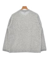 BEAUTY&YOUTH UNITED ARROWS（ビューティーアンドユースユナイテッドアローズ）スウェット グレー サイズ:M メンズ/2200670609017