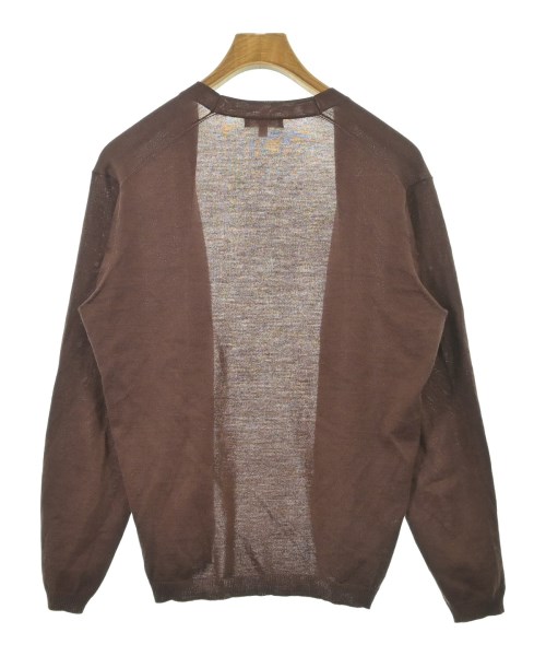 BEAUTY&YOUTH UNITED ARROWS（ビューティーアンドユースユナイテッドアローズ）カーディガン 茶 サイズ:M メンズ/2200671324155
