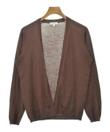 BEAUTY&YOUTH UNITED ARROWS（ビューティーアンドユースユナイテッドアローズ）カーディガン 茶 サイズ:M メンズ/2200671324155