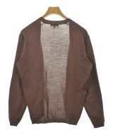 BEAUTY&YOUTH UNITED ARROWS（ビューティーアンドユースユナイテッドアローズ）カーディガン 茶 サイズ:M メンズ/2200671324155