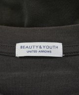 BEAUTY&YOUTH UNITED ARROWS（ビューティーアンドユースユナイテッドアローズ）Tシャツ・カットソー グレー サイズ:S メンズ/2200671324216