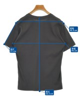 BEAUTY&YOUTH UNITED ARROWS（ビューティーアンドユースユナイテッドアローズ）Tシャツ・カットソー グレー サイズ:S メンズ/2200671324216