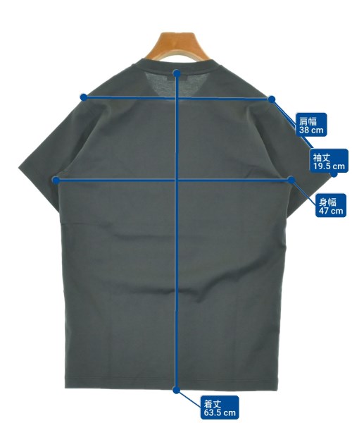 BEAUTY&YOUTH UNITED ARROWS（ビューティーアンドユースユナイテッドアローズ）Tシャツ・カットソー 緑 サイズ:S メンズ/2200671324247