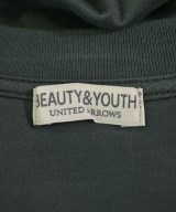 BEAUTY&YOUTH UNITED ARROWS（ビューティーアンドユースユナイテッドアローズ）Tシャツ・カットソー 緑 サイズ:S メンズ/2200671324247