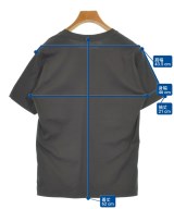BEAUTY&YOUTH UNITED ARROWS（ビューティーアンドユースユナイテッドアローズ）Tシャツ・カットソー グレー サイズ:S メンズ/2200671324315