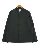 BEAUTY&YOUTH UNITED ARROWS（ビューティーアンドユースユナイテッドアローズ）カジュアルシャツ 黒 サイズ:3(L位) メンズ/2200673377050