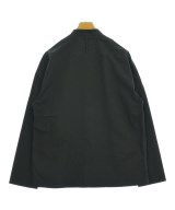 BEAUTY&YOUTH UNITED ARROWS（ビューティーアンドユースユナイテッドアローズ）カジュアルシャツ 黒 サイズ:3(L位) メンズ/2200673377050