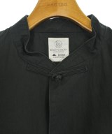 BEAUTY&YOUTH UNITED ARROWS（ビューティーアンドユースユナイテッドアローズ）カジュアルシャツ 黒 サイズ:3(L位) メンズ/2200673377050
