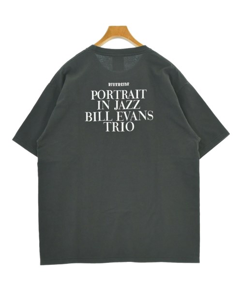 BEAUTY&YOUTH UNITED ARROWS（ビューティーアンドユースユナイテッドアローズ）Tシャツ・カットソー 黒 サイズ:XL メンズ/2200673377210