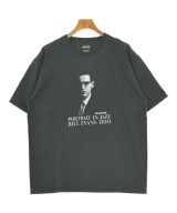 BEAUTY&YOUTH UNITED ARROWS（ビューティーアンドユースユナイテッドアローズ）Tシャツ・カットソー 黒 サイズ:XL メンズ/2200673377210