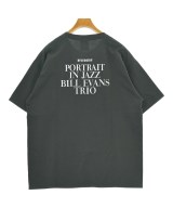 BEAUTY&YOUTH UNITED ARROWS（ビューティーアンドユースユナイテッドアローズ）Tシャツ・カットソー 黒 サイズ:XL メンズ/2200673377210
