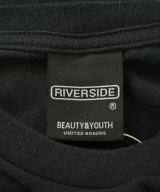 BEAUTY&YOUTH UNITED ARROWS（ビューティーアンドユースユナイテッドアローズ）Tシャツ・カットソー 黒 サイズ:XL メンズ/2200673377210