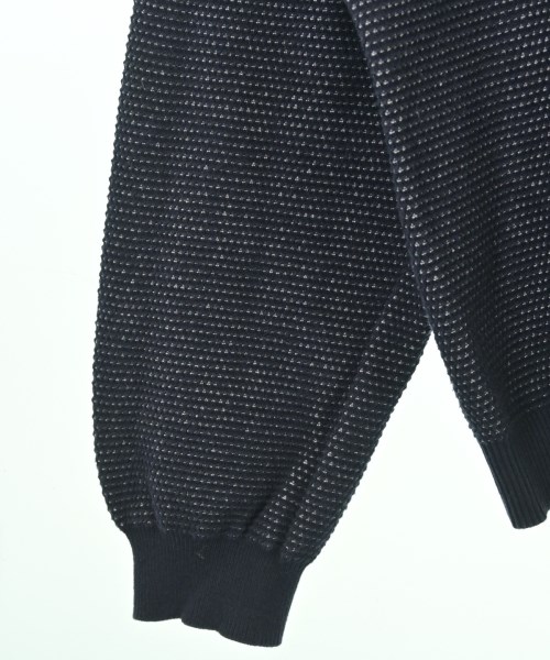 BEAUTY&YOUTH UNITED ARROWS（ビューティーアンドユースユナイテッドアローズ）ニット・セーター 紺 サイズ:L メンズ/2200673387028
