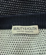 BEAUTY&YOUTH UNITED ARROWS（ビューティーアンドユースユナイテッドアローズ）ニット・セーター 紺 サイズ:L メンズ/2200673387028