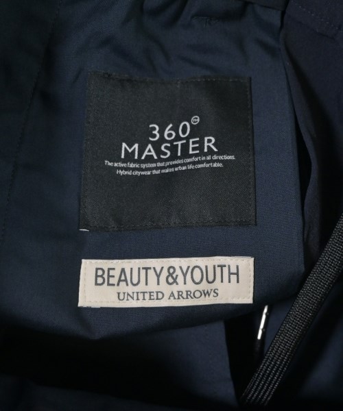 BEAUTY&YOUTH UNITED ARROWS（ビューティーアンドユースユナイテッドアローズ）その他 紺 サイズ:M メンズ/2200669542011
