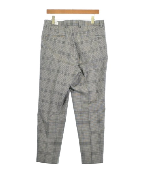 BEAUTY&YOUTH UNITED ARROWS（ビューティーアンドユースユナイテッドアローズ）スラックス グレー サイズ:L メンズ/2200670306053