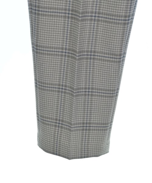 BEAUTY&YOUTH UNITED ARROWS（ビューティーアンドユースユナイテッドアローズ）スラックス グレー サイズ:L メンズ/2200670306053