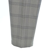 BEAUTY&YOUTH UNITED ARROWS（ビューティーアンドユースユナイテッドアローズ）スラックス グレー サイズ:L メンズ/2200670306053