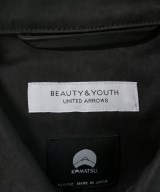 BEAUTY&YOUTH UNITED ARROWS（ビューティーアンドユースユナイテッドアローズ）その他 黒 サイズ:M メンズ/2200672456015