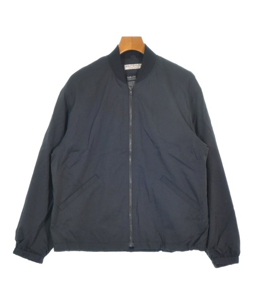 BEAUTY&YOUTH UNITED ARROWS(ビューティーアンドユースユナイテットアローズ)ブルゾン 黒 サイズ:M/2200673697035