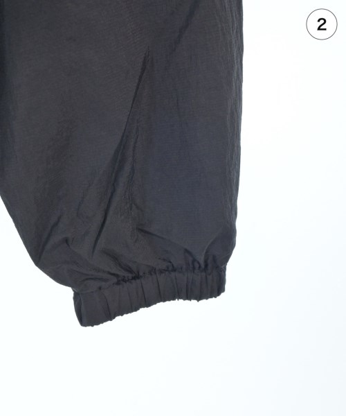 BEAUTY&YOUTH UNITED ARROWS（ビューティーアンドユースユナイテッドアローズ）ブルゾン 黒 サイズ:M メンズ/2200673697035