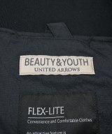 BEAUTY&YOUTH UNITED ARROWS（ビューティーアンドユースユナイテッドアローズ）ブルゾン 黒 サイズ:M メンズ/2200673697035
