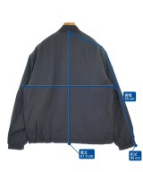 BEAUTY&YOUTH UNITED ARROWS（ビューティーアンドユースユナイテッドアローズ）ブルゾン 黒 サイズ:M メンズ/2200673697035