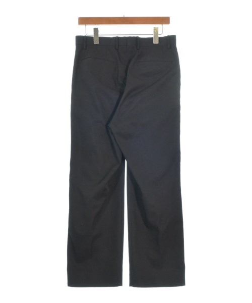 BEAUTY&YOUTH UNITED ARROWS（ビューティーアンドユースユナイテッドアローズ）スラックス 黒 サイズ:M メンズ/2200673697097