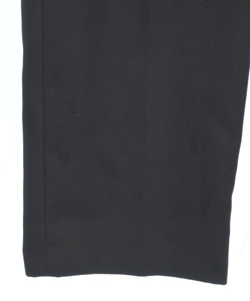 BEAUTY&YOUTH UNITED ARROWS（ビューティーアンドユースユナイテッドアローズ）スラックス 黒 サイズ:M メンズ/2200673697097