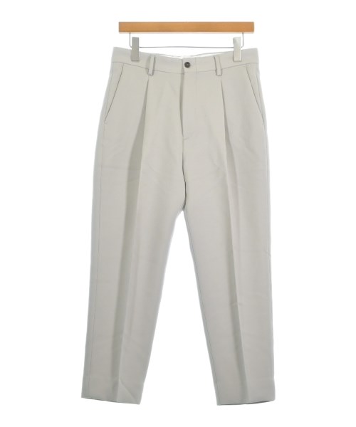 BEAUTY&YOUTH UNITED ARROWS(ビューティーアンドユースユナイテットアローズ)スラックス グレー サイズ:M/2200673715012