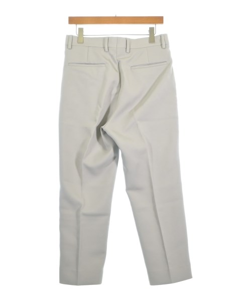 BEAUTY&YOUTH UNITED ARROWS（ビューティーアンドユースユナイテッドアローズ）スラックス グレー サイズ:M メンズ/2200673715012