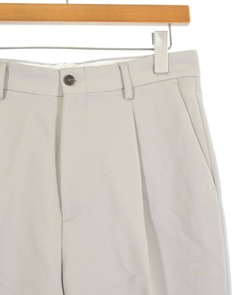 BEAUTY&YOUTH UNITED ARROWS（ビューティーアンドユースユナイテッドアローズ）スラックス グレー サイズ:M メンズ/2200673715012