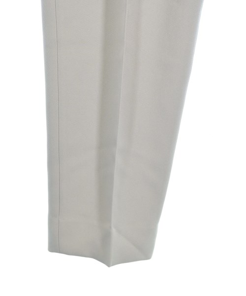 BEAUTY&YOUTH UNITED ARROWS（ビューティーアンドユースユナイテッドアローズ）スラックス グレー サイズ:M メンズ/2200673715012