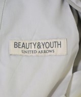 BEAUTY&YOUTH UNITED ARROWS（ビューティーアンドユースユナイテッドアローズ）スラックス グレー サイズ:M メンズ/2200673715012