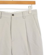 BEAUTY&YOUTH UNITED ARROWS（ビューティーアンドユースユナイテッドアローズ）スラックス グレー サイズ:M メンズ/2200673715012