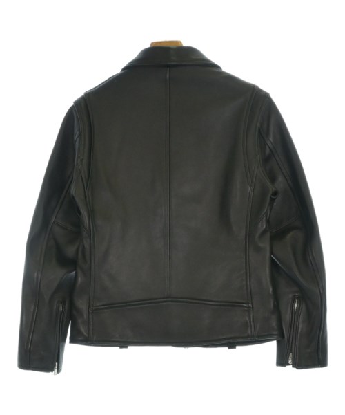 BEAUTY&YOUTH UNITED ARROWS（ビューティーアンドユースユナイテッドアローズ）ライダース 黒 サイズ:S メンズ/2200673728029