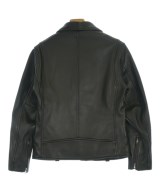 BEAUTY&YOUTH UNITED ARROWS（ビューティーアンドユースユナイテッドアローズ）ライダース 黒 サイズ:S メンズ/2200673728029