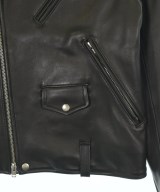 BEAUTY&YOUTH UNITED ARROWS（ビューティーアンドユースユナイテッドアローズ）ライダース 黒 サイズ:S メンズ/2200673728029