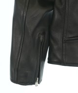 BEAUTY&YOUTH UNITED ARROWS（ビューティーアンドユースユナイテッドアローズ）ライダース 黒 サイズ:S メンズ/2200673728029