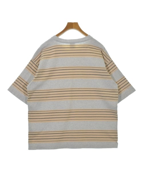 BEAUTY&YOUTH UNITED ARROWS（ビューティーアンドユースユナイテッドアローズ）Tシャツ・カットソー グレー サイズ:XL メンズ/2200673947031