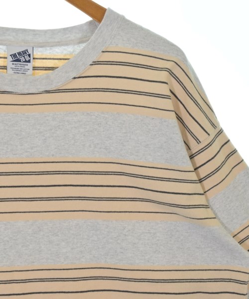 BEAUTY&YOUTH UNITED ARROWS（ビューティーアンドユースユナイテッドアローズ）Tシャツ・カットソー グレー サイズ:XL メンズ/2200673947031