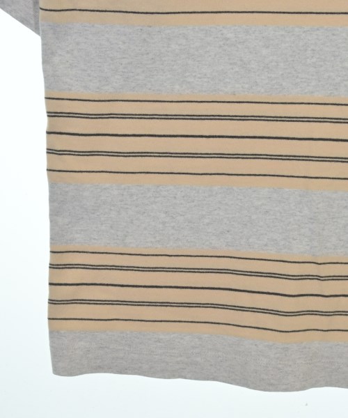 BEAUTY&YOUTH UNITED ARROWS（ビューティーアンドユースユナイテッドアローズ）Tシャツ・カットソー グレー サイズ:XL メンズ/2200673947031