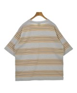 BEAUTY&YOUTH UNITED ARROWS（ビューティーアンドユースユナイテッドアローズ）Tシャツ・カットソー グレー サイズ:XL メンズ/2200673947031