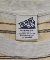 BEAUTY&YOUTH UNITED ARROWS（ビューティーアンドユースユナイテッドアローズ）Tシャツ・カットソー グレー サイズ:XL メンズ/2200673947031